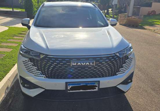 GWM-HAVAL H6-2024