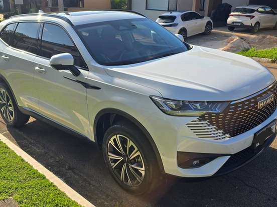 GWM-HAVAL H6-1.5 PHEV19 E-TRACTION GWM-HAVAL H6-2024