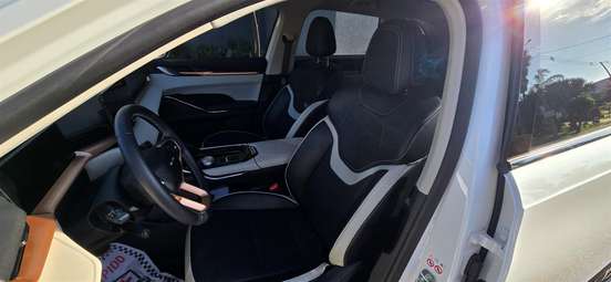 GWM-HAVAL H6-2024