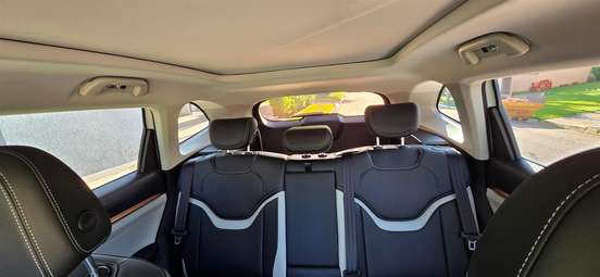 GWM-HAVAL H6-2024