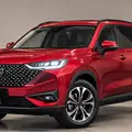 GWM HAVAL H6 1.5 PHEV34 AWD E-TRACTION GWM HAVAL H6 1.5 PHEV34 AWD E-TRACTION