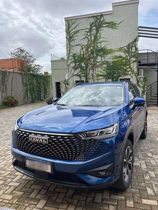 GWM-HAVAL H6-2024