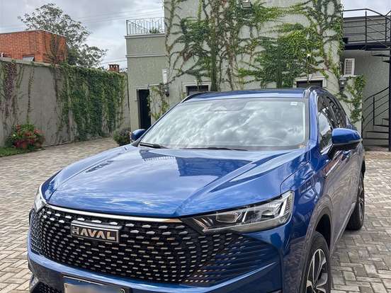 GWM-HAVAL H6-1.5 PHEV34 AWD E-TRACTION GWM-HAVAL H6-2024