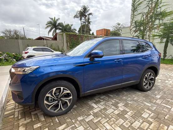 GWM-HAVAL H6-1.5 PHEV34 AWD E-TRACTION GWM-HAVAL H6-2024
