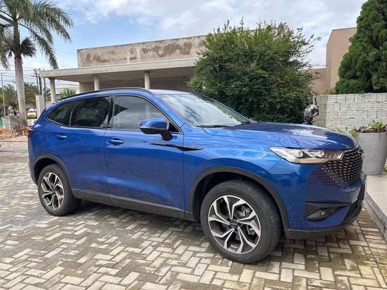 GWM-HAVAL H6-1.5 PHEV34 AWD E-TRACTION GWM-HAVAL H6-2024