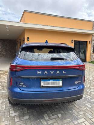 GWM-HAVAL H6-2024