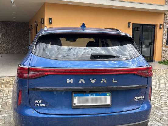 GWM-HAVAL H6-1.5 PHEV34 AWD E-TRACTION GWM-HAVAL H6-2024
