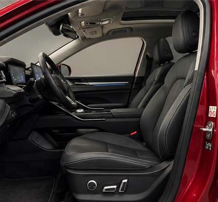 GWM-HAVAL H6-1.5 PHEV34 AWD E-TRACTION GWM-HAVAL H6-2024