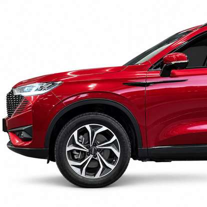 GWM-HAVAL H6-1.5 PHEV34 AWD E-TRACTION GWM-HAVAL H6-2024