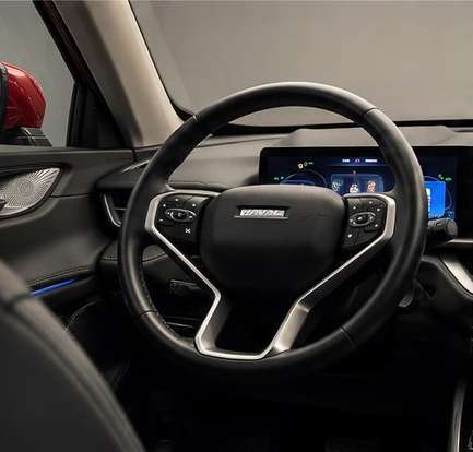 GWM-HAVAL H6-1.5 PHEV34 AWD E-TRACTION GWM-HAVAL H6-2024