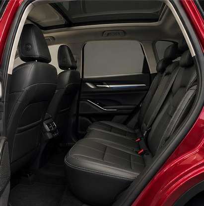 GWM-HAVAL H6-1.5 PHEV34 AWD E-TRACTION GWM-HAVAL H6-2024