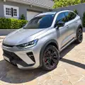 GWM HAVAL H6 GT 1.5 PHEV AWD E-TRACTION GWM HAVAL H6 GT 1.5 PHEV AWD E-TRACTION