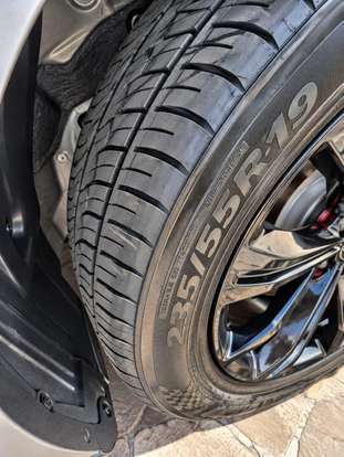GWM-HAVAL H6 GT-2023