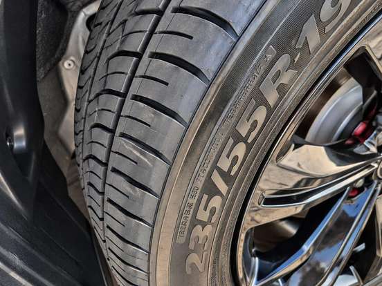 GWM-HAVAL H6 GT-1.5 PHEV AWD E-TRACTION GWM-HAVAL H6 GT-2023