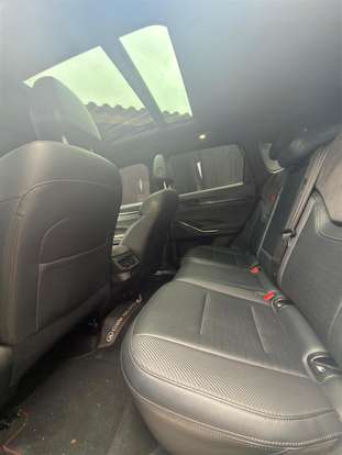 GWM-HAVAL H6 GT-2023