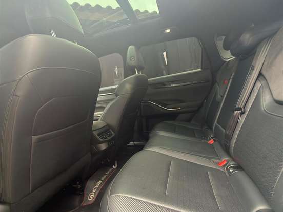 GWM-HAVAL H6 GT-1.5 PHEV AWD E-TRACTION GWM-HAVAL H6 GT-2023