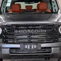 GWM HAVAL H9 2.4 TURBO DIESEL SELECTION 4X4 AUTOMÁTICO GWM HAVAL H9 2.4 TURBO DIESEL SELECTION 4X4 AUTOMÁTICO