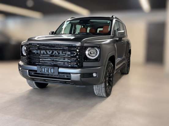 GWM-HAVAL H9-2.4 TURBO DIESEL SELECTION 4X4 AUTOMÁTICO GWM-HAVAL H9-2026
