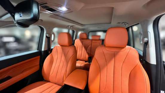 GWM-HAVAL H9-2.4 TURBO DIESEL SELECTION 4X4 AUTOMÁTICO GWM-HAVAL H9-2026
