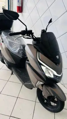 HAOJUE-BURGMAN ADX 125 HAOJUE-BURGMAN ADX 125-2026