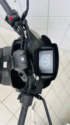 HAOJUE-BURGMAN ADX 125-2026