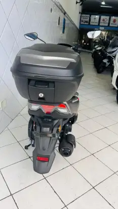 HAOJUE-BURGMAN ADX 125-2026