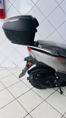 HAOJUE-BURGMAN ADX 125 HAOJUE-BURGMAN ADX 125-2026