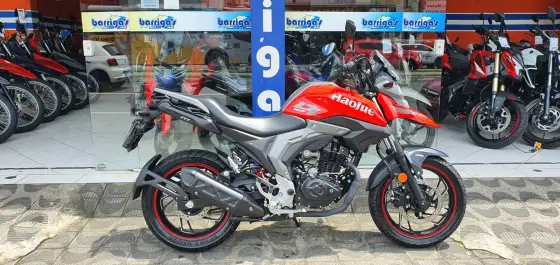 HAOJUE DL 160 
