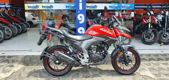 HAOJUE-DL 160-2025