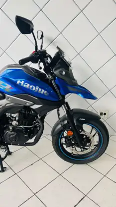 HAOJUE-DL 160 HAOJUE-DL 160-2026