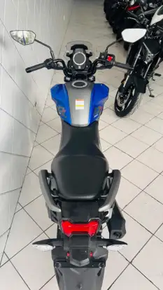 HAOJUE-DL 160-2026