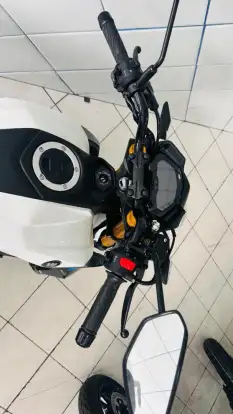 HAOJUE-DR 160 S HAOJUE-DR 160 S-2026