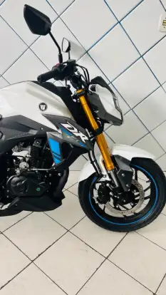 HAOJUE-DR 160 S-2026