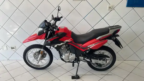 HAOJUE-NK 150 ABS-2024