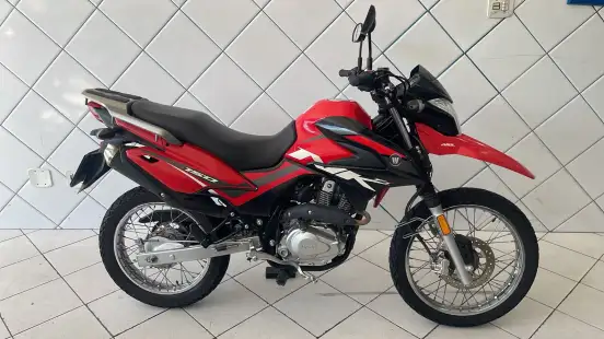 HAOJUE-NK 150 ABS-2024