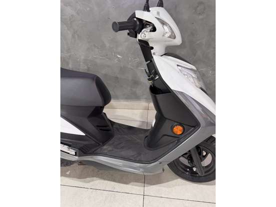 HAOJUE-LINDY 125 CBS HAOJUE-LINDY 125 CBS-2023