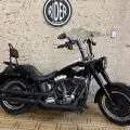 HARLEY-DAVIDSON FAT BOY FLSTF HARLEY-DAVIDSON FAT BOY FLSTF