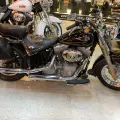 HARLEY-DAVIDSON HERITAGE CUSTOM HARLEY-DAVIDSON HERITAGE CUSTOM