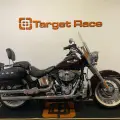 HARLEY-DAVIDSON SOFTAIL DELUXE HARLEY-DAVIDSON SOFTAIL DELUXE