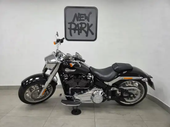 HARLEY-DAVIDSON-SOFTAIL FAT BOY 114 HARLEY-DAVIDSON-SOFTAIL FAT BOY 114-2023