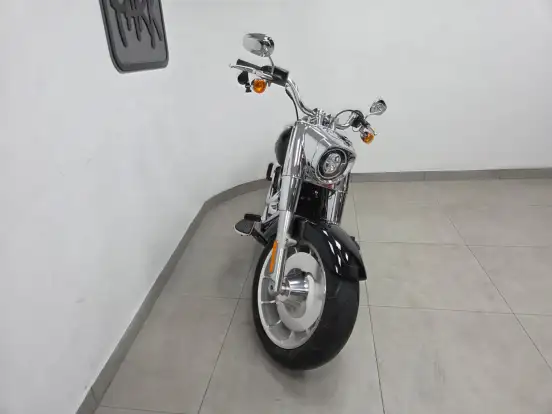 HARLEY-DAVIDSON-SOFTAIL FAT BOY 114 HARLEY-DAVIDSON-SOFTAIL FAT BOY 114-2023