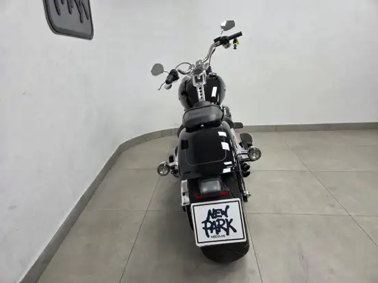 HARLEY-DAVIDSON-SOFTAIL FAT BOY 114 HARLEY-DAVIDSON-SOFTAIL FAT BOY 114-2023