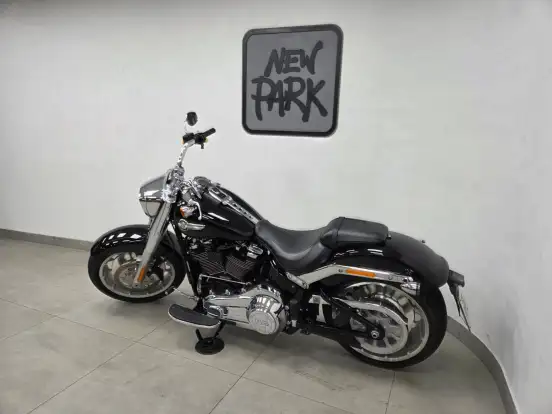 HARLEY-DAVIDSON-SOFTAIL FAT BOY 114 HARLEY-DAVIDSON-SOFTAIL FAT BOY 114-2023