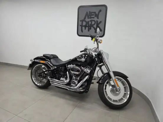 HARLEY-DAVIDSON-SOFTAIL FAT BOY 114 HARLEY-DAVIDSON-SOFTAIL FAT BOY 114-2023