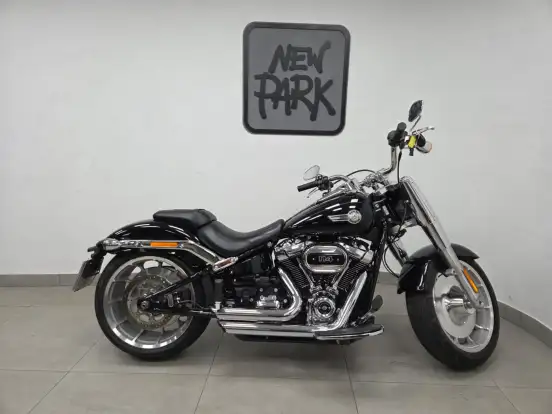HARLEY-DAVIDSON-SOFTAIL FAT BOY 114 HARLEY-DAVIDSON-SOFTAIL FAT BOY 114-2023