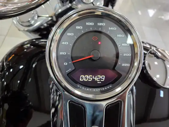 HARLEY-DAVIDSON-SOFTAIL FAT BOY 114 HARLEY-DAVIDSON-SOFTAIL FAT BOY 114-2023