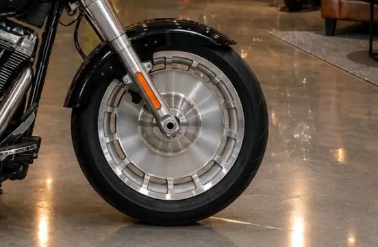 HARLEY-DAVIDSON-SOFTAIL FAT BOY 114-2019