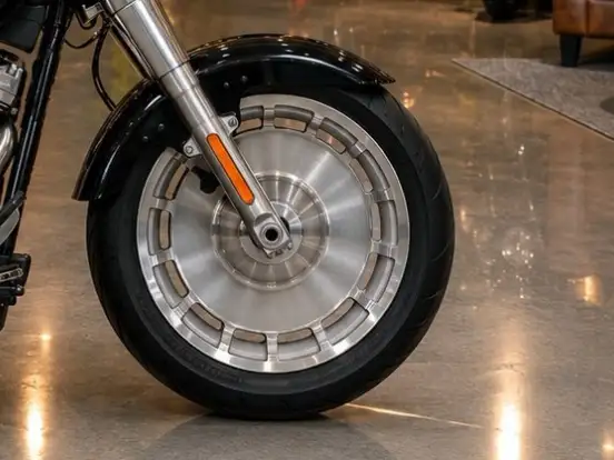 HARLEY-DAVIDSON-SOFTAIL FAT BOY 114 HARLEY-DAVIDSON-SOFTAIL FAT BOY 114-2019