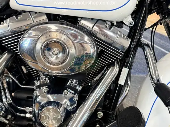 HARLEY-DAVIDSON-SOFTAIL HERITAGE CLASSIC HARLEY-DAVIDSON-SOFTAIL HERITAGE CLASSIC-2013