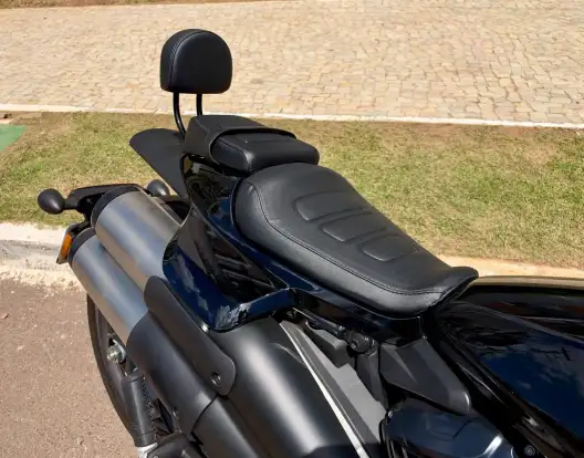 HARLEY-DAVIDSON-SPORTSTER S-2025